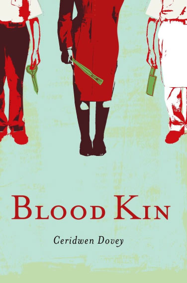blood kin cover