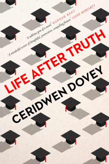 life after truth cover