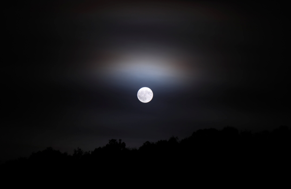 moonscape