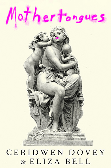 Mothertongues Book Cover